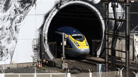 where does eurotunnel go from.